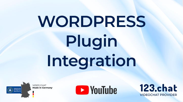 video chat wordpress plugin